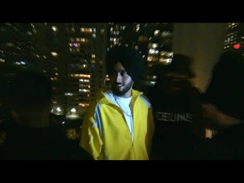 Supreme Lyrics – Shubh
