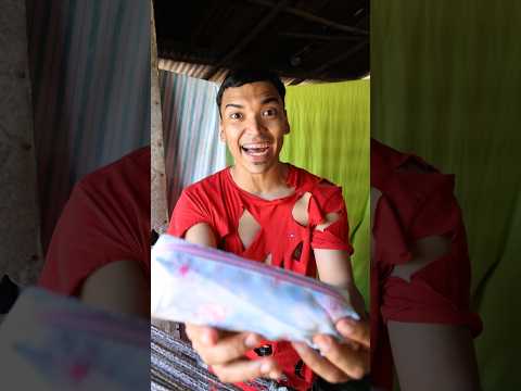 ROBABA PARA DARLE DE COMER #comedia