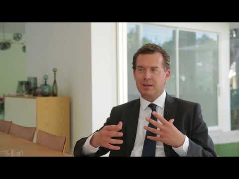 Business of Creativity Episode 9 Ft. Anthony Halas