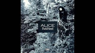 VIALI DI SOLITUDINE- ALICE 