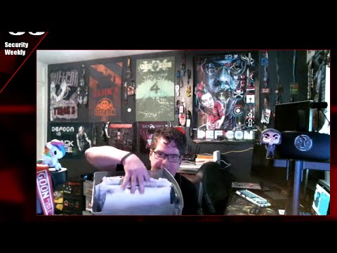 Jayson Street, SphereNY - Paul's Security Weekly #573
