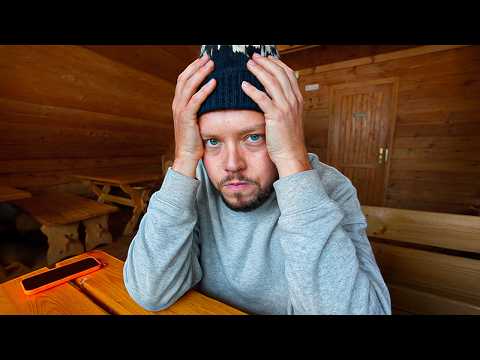 Gospoda na Jaworzynie Krynickiej