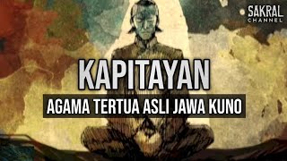 Download lagu SIMILAR ISLAM‼️ KAPITAYAN Old Javanese teachings of monotheism, long before Islam entered Indonesia mp3