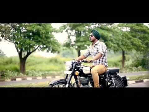 Bullet di seat | Deep Brar | Mr. Vgrooves | Groove Records | Latest Punjabi Song |