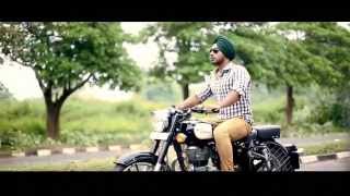 Bullet di seat | Deep Brar | Mr. Vgrooves | Groove Records | Latest Punjabi Song |