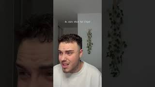 Cali y el dandee - No digas nada (Versión por Dav)