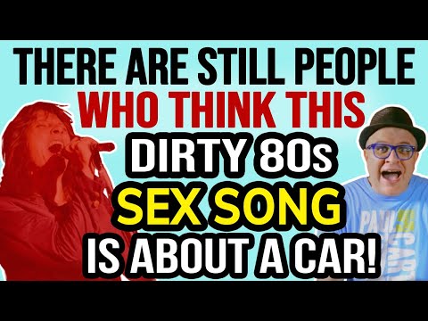 Thumbnail for How Are There STILL PEOPLE Who Think This DIRTY 80s SEX Song Is About a Car??? | Professor of Rock by Chubby Checker