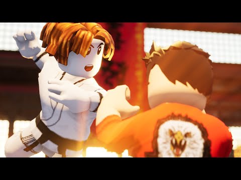 Roblox Music Animation 4 - 🎵 Lost Sky - Fearless 🎵