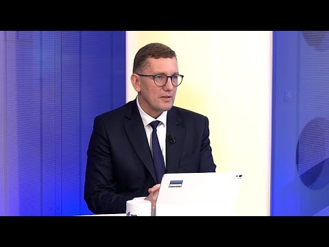 Wenn Putin Ukraine-Krieg stoppt, wäre er am Ende, so Estlands Michal