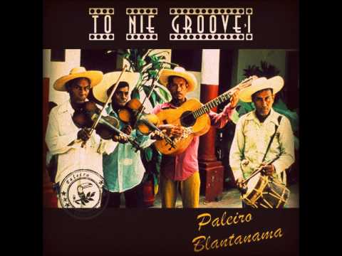 Paleiro Blantanama - To nie ma sie podobac