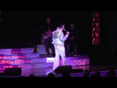 Dan Barrella, “It’s Now or Never” - video by Susan Quinn Sand