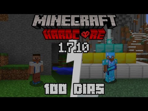 100 DIAS POJAVLAUNCHER VERSÃO 1.7.10 PARTE 1