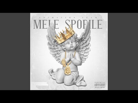 Mele Spopile (Official Audio)