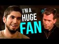 Chris Hansen's Biggest Fan Shows Up