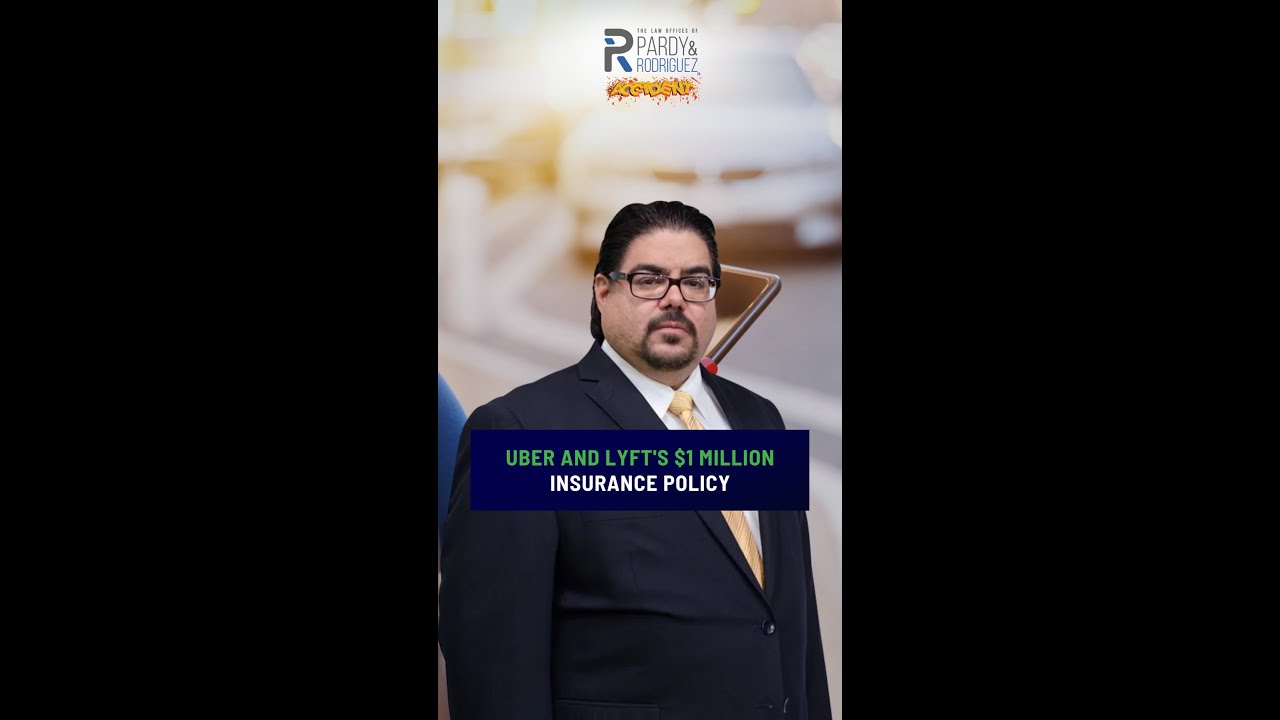 In case of an accident or unexpected event, there are measures in place to protect you.