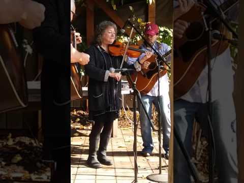 JTs Fiddle Off - Eileen Walters - Rd. 1
