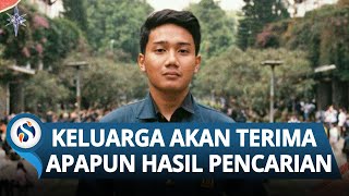 Pencarian Masih Dilakukan, Pihak Keluarga akan Terima Apapun Hasil Pencarian Eril di Sungai Aaree