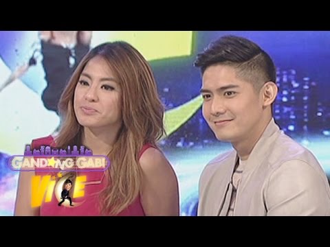 Gretchen Ho Married