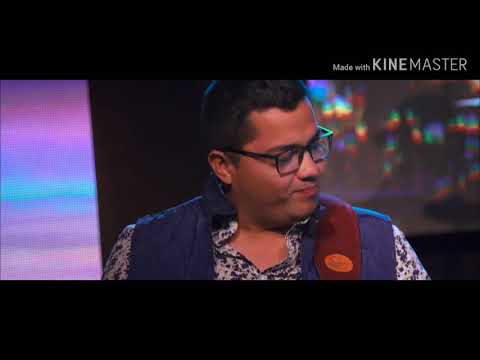 Martin Abasta - El Que No Habla (En Vivo)(720P_HD)