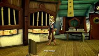 The Villain Revealed - Let's Play Tales of Monkey Island Part 5