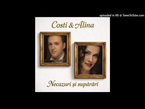 Ft Alina Y Costi Si Manele Culce Viata Rmx - Dj Jimmy