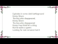 Generation X - The Prime of Kenny Silvers Parts 1  2 Lyrics