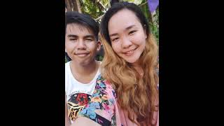 Lonely With Me - Parachute | Jed &amp; Ima's 2nd Anniversary )
