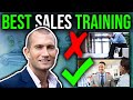 11 Sales Training Basics Beginners MUST Master