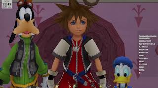 4が発売するまでに追いつけ│KINGDOM HEARTS -FINAL MIX- #2