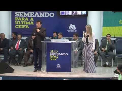 Michael Sullivan e Anayle Sullivan - Socorro Deus