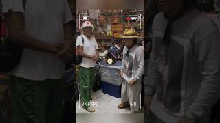 Download lagu DATO HATTAN DATANG KEDAI JOEY DAUD mp3