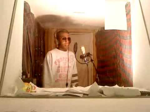 Araber1 kan ikke Freestyle