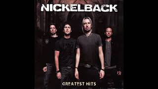Nickelback - Never Gonna Be Alone HQ (Audio)