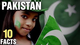 10 Surprising Facts About Pakistan