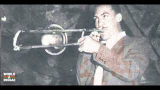 Don Drummond (The Skatalites) Silver Dollar