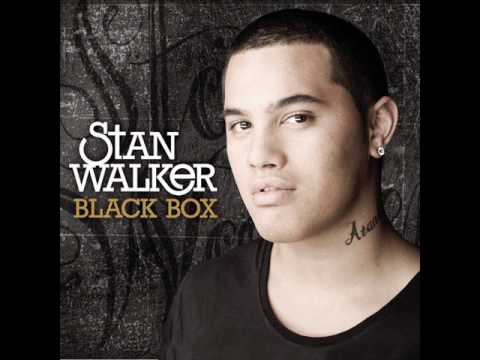 Black Box - Stan Walker