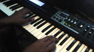 How to Play [ Feeling Me Right Now ] Kelly Rowland