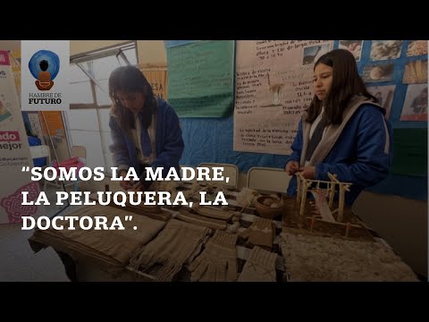 Hambre de futuro: en las zonas más aisladas de Catamarca, los maestros luchan por no perder alumnos