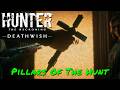 Hunter: The Reckoning – Deathwish — Pillars Of The Hunt