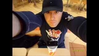 WHEN I DREAM AT NIGHT Marc Anthony feat Cenk çetin