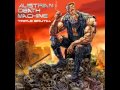 Austrian Death Machine Triple Brutal 02 I'll be ...