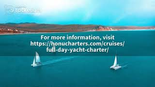 Discover the Joy of Yacht Charter