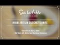 Miyabi Artisan SG2 Collection Chef's Knife - YouTube