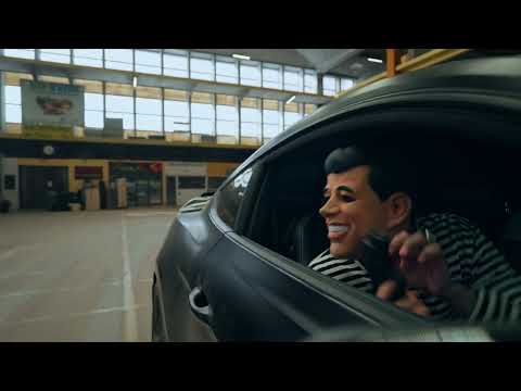 Baby Kirua - Tom&Jerry