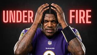 Download lagu Lamar Jackson is FINALLY being EXPOSED mp3