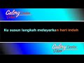 Amy Search Kejoraku Bersatu Karaoke Version