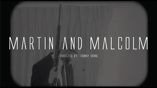 Reborn and Tommy Bunnz -Malcolm and Martin