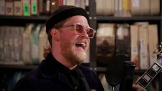 Allen Stone - Brown Eyed Lover - 10/29/2019 - Paste Studio NYC - New York, NY