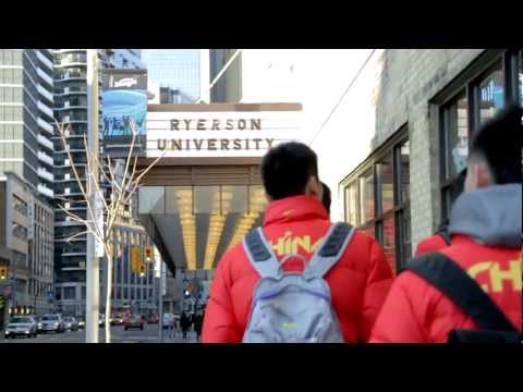 CCYAA Presents: Team China U19