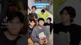 Download lagu Lagu Untuk “Sayang” - UN1TY 🇮🇩 mp3
